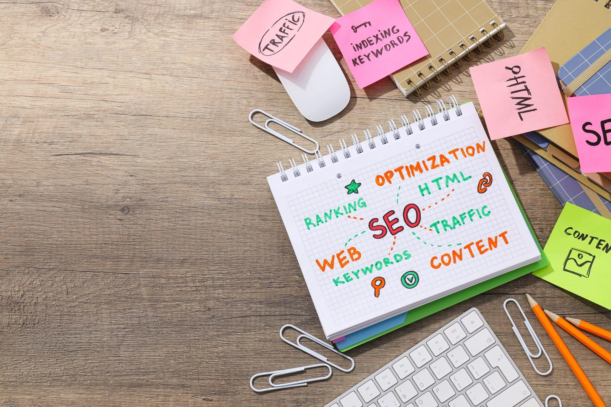 Content Writing